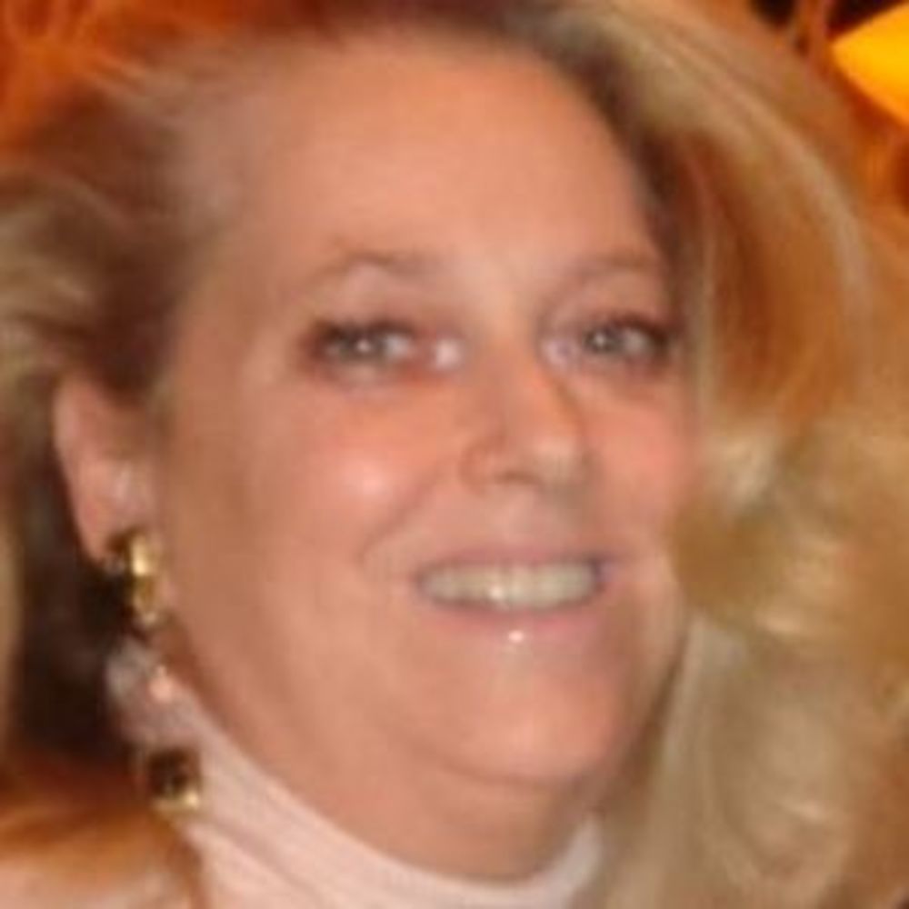 Meet your Posher, Pamela